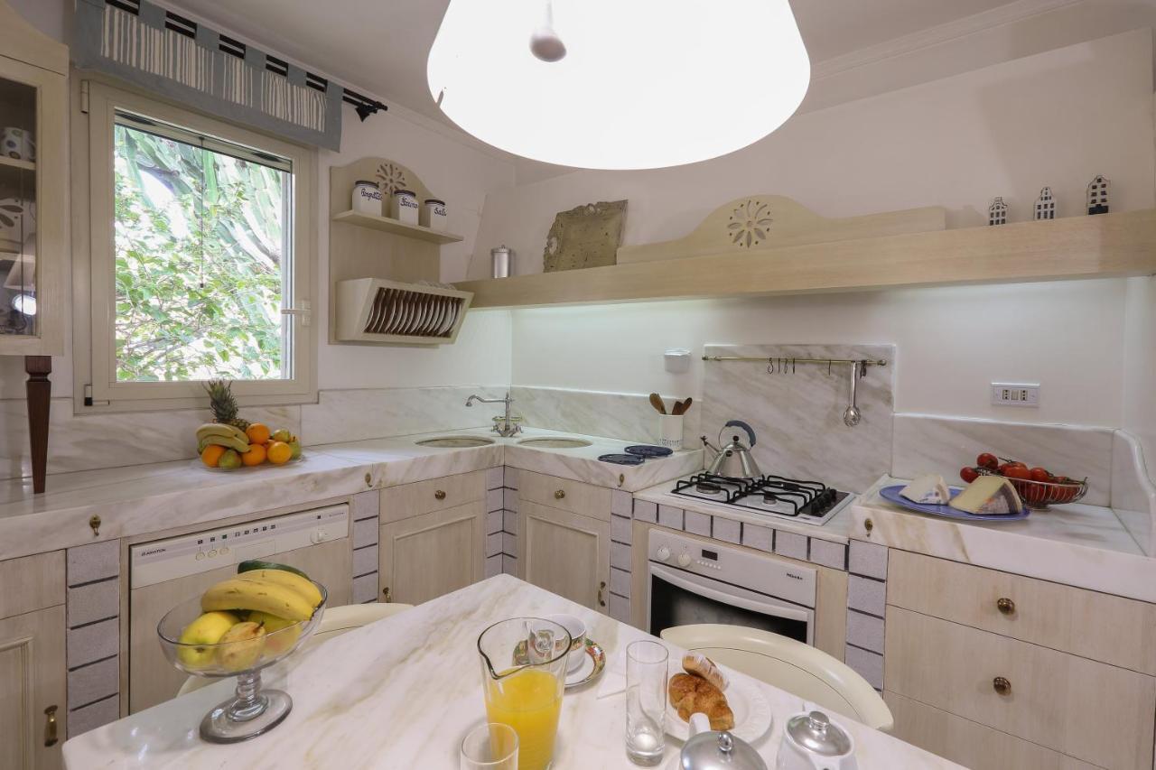 타오르미나 Bellavista House 아파트 외부 사진