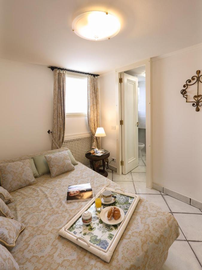 타오르미나 Bellavista House 아파트 외부 사진