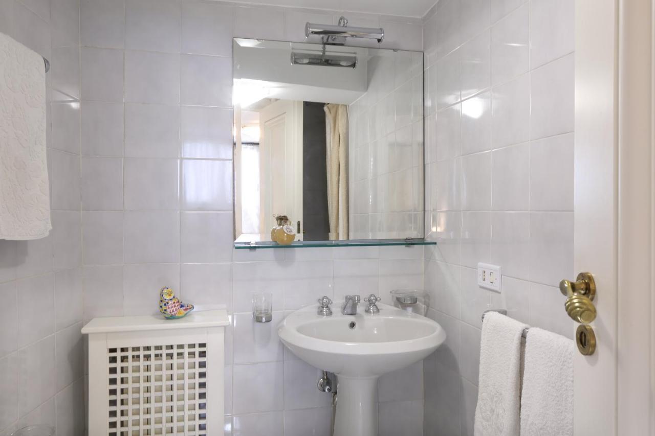 타오르미나 Bellavista House 아파트 외부 사진