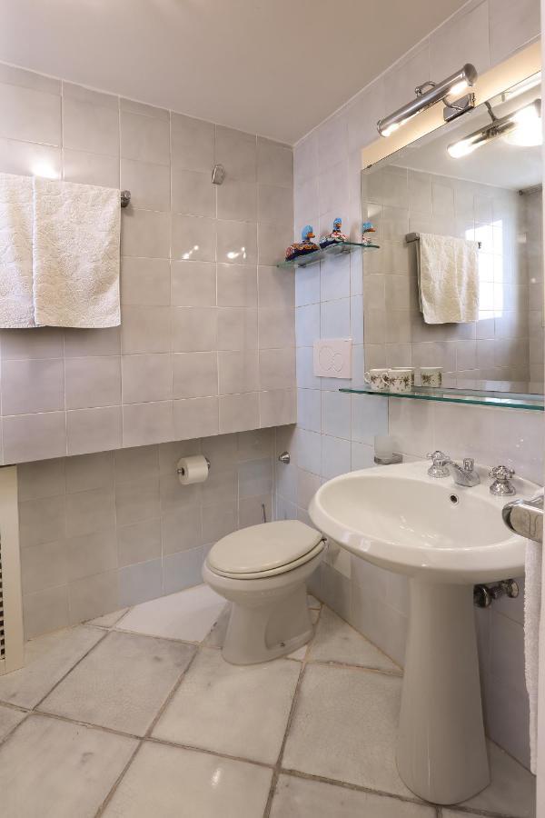 타오르미나 Bellavista House 아파트 외부 사진