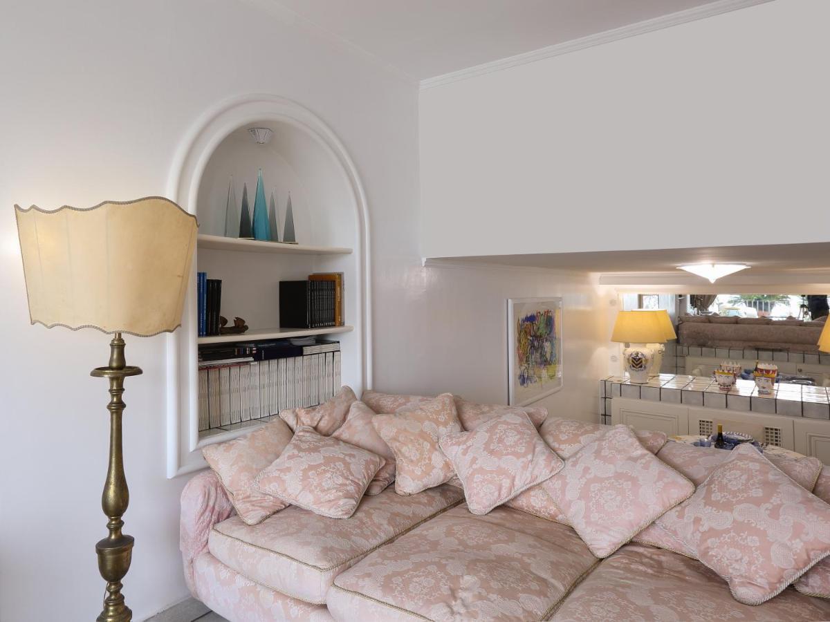 타오르미나 Bellavista House 아파트 외부 사진